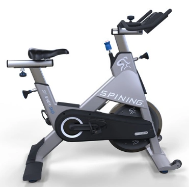 Aprovado pela CE Precor Bicicletas de spinning com o logotipo personalizado (SK-6518D)