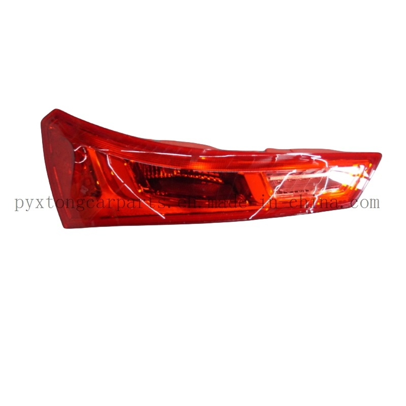 Original Good Price Car Accessories 23593482 Excellent Quality Light LED 23593481 Car Tail Light for Chevrolet Captiva 2021 Tail Lamp Rh