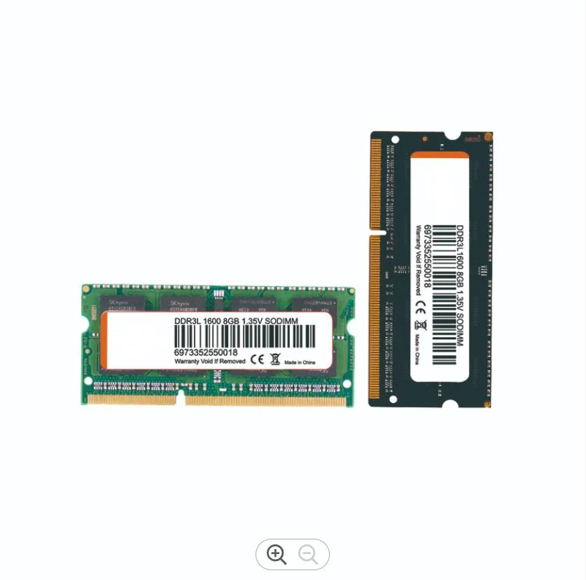 OEM DDR3 4GB 8GB 1333/1600MHz PC Memory for Desktop