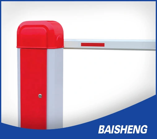 BS-606 Auto Road&#160; Traffic Barrier Parking System