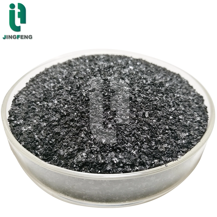 Professional Supply Agriculture Potassium Humate for Increase The Effectiveness of Herbicide