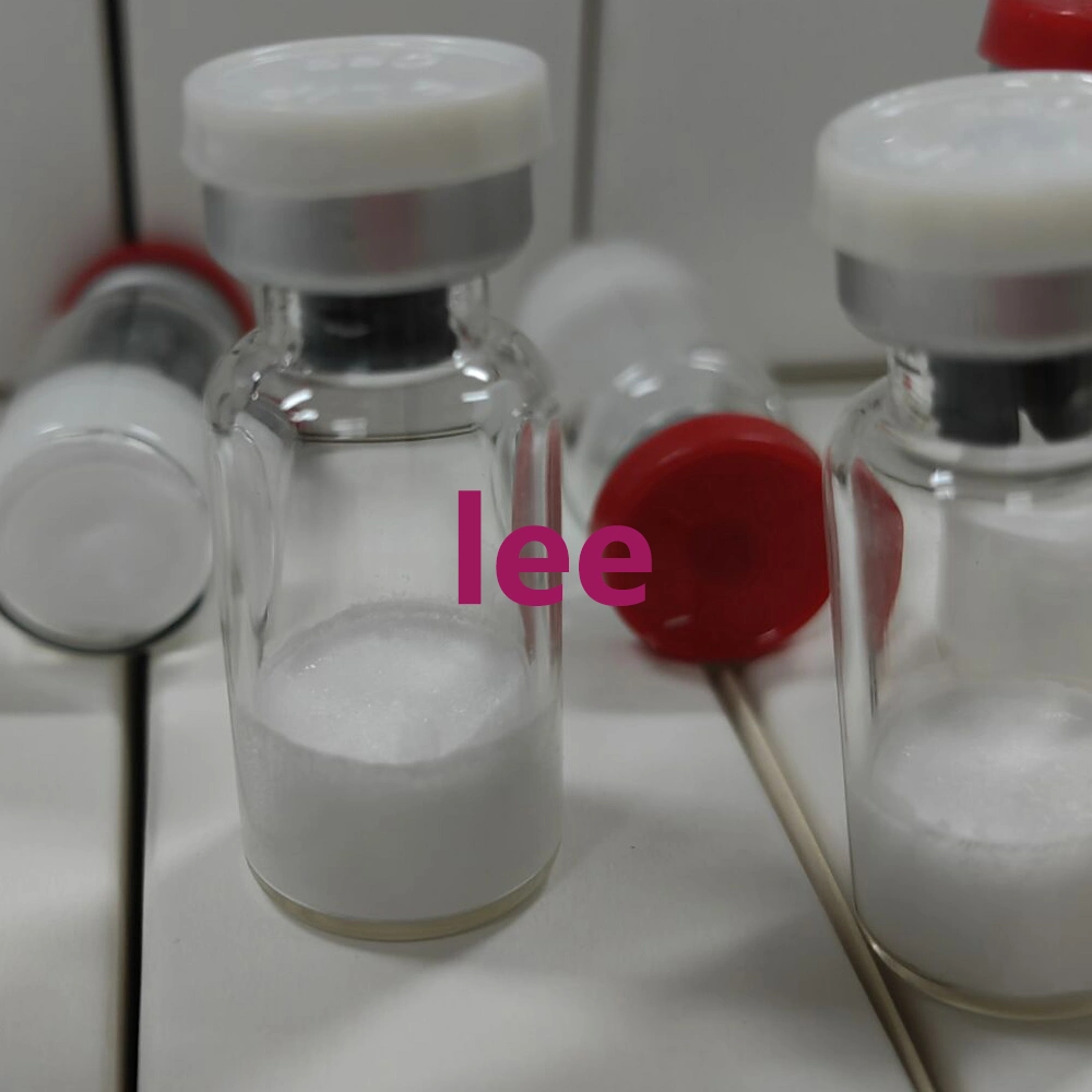 Buy Cj Peptide 129 Raw Powder Skin Training Melanotan II Mt2 Tirzepatide