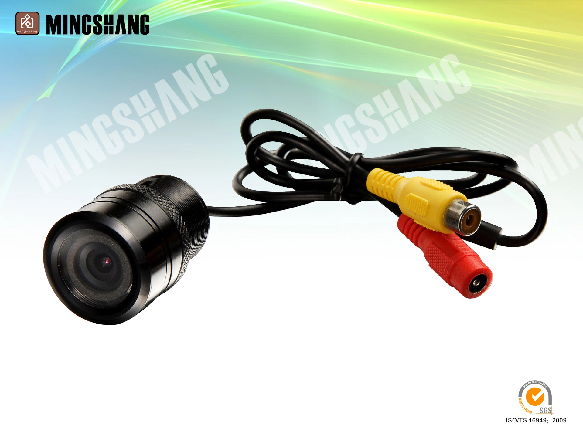 OEM Rear Car Camera Mini Video Car Camera Waterproof Camera