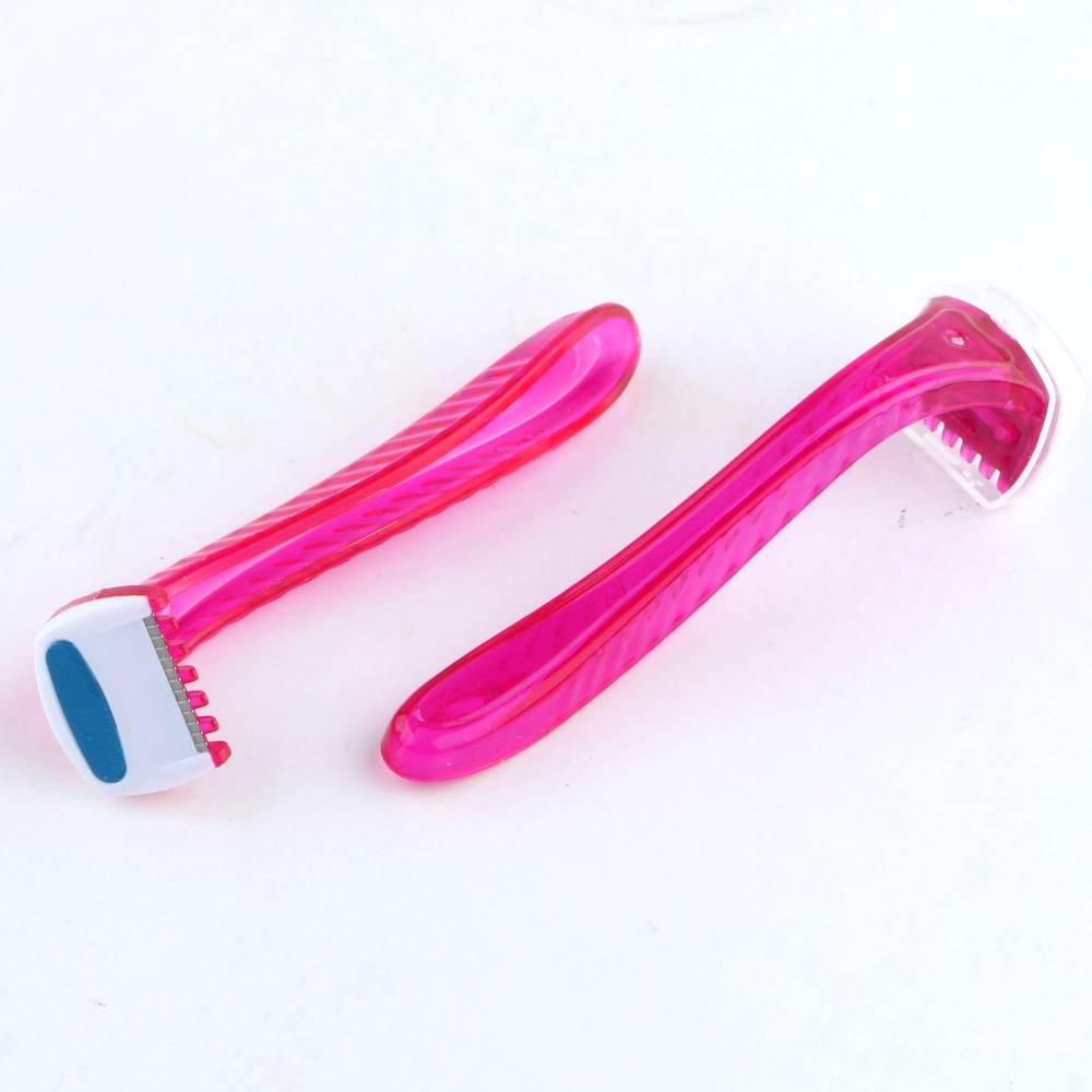 D130 à la mode Hot vendre Bikini Razor/mini lame de rasoir/Bikini de rasage pour rasoir Lady utiliser