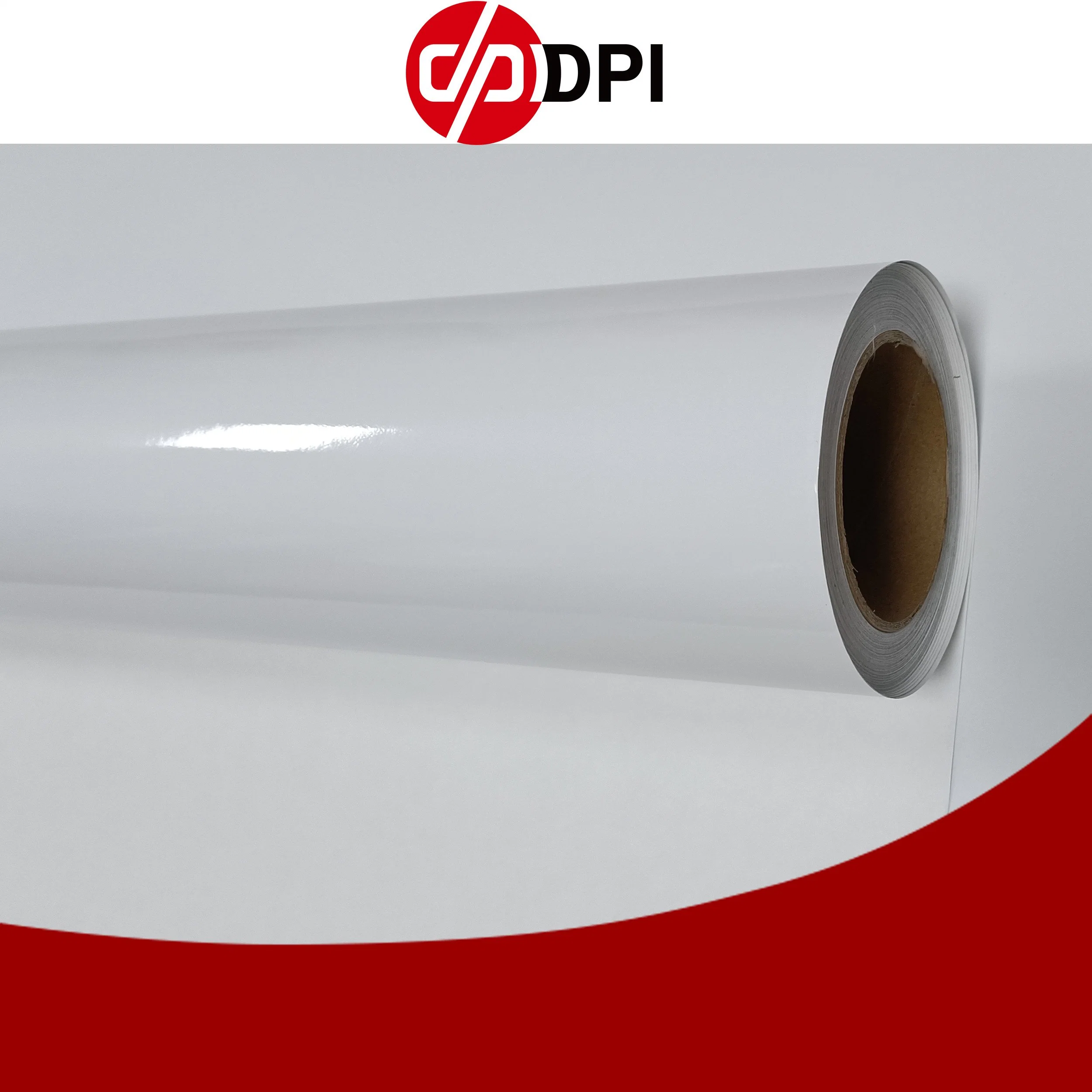 PVC Digital Printing Car Wrapping Film