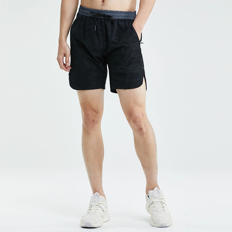 Wholesale/Supplier Gym Running Bike Shorts Custom Logo Kickboxing Plain Mens Wears Workout Gym Sport Sweat Joggers Athletic Shorts