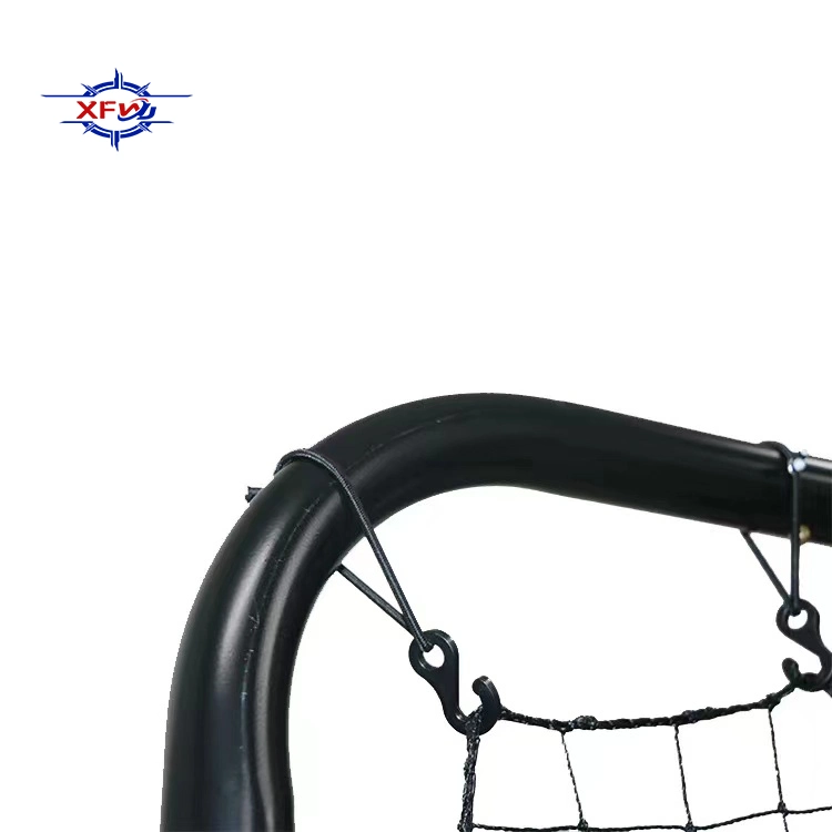 Outdoor Sports Net Net Net rebond de baseball de haute qualité Sports Net y forme des articles de sport