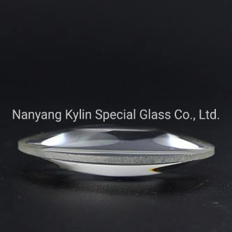 Bk7 Glass Lens Concave Lens Optical Lens Convex Lens