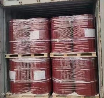 Toluene Diisocynate CAS 584-84-98 PU Foam Chemical Toluene Diisocyanate Tdi 80/20 PU Foam Raw Material for Polyurethane Soft Foam Plastics