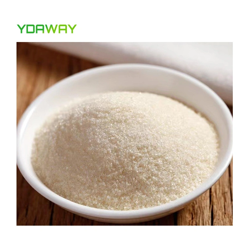 Wholesale/Supplier Thickener Emulsifier Edible Food Grade Bovine Fish Gelatin Price CAS 9000-70-8