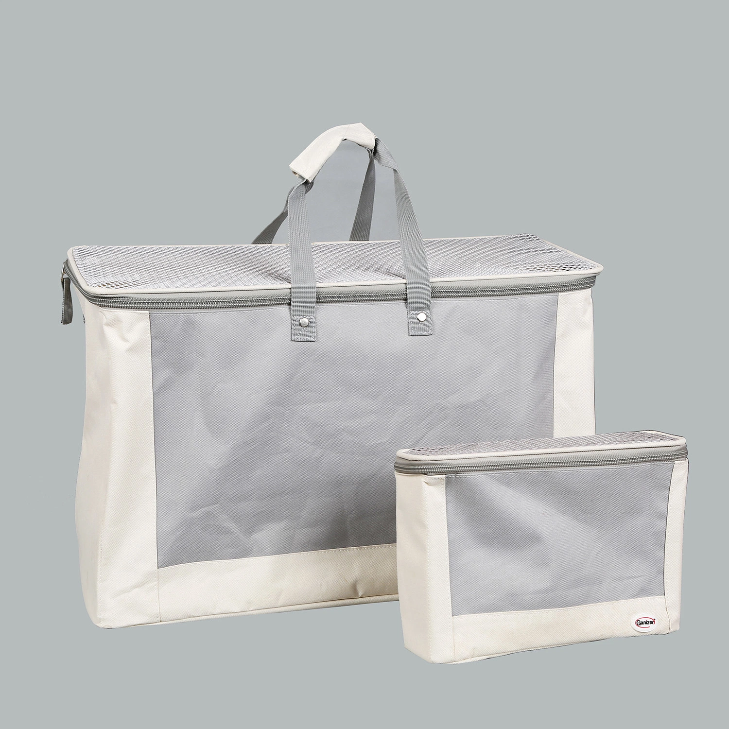 OEM ODM Gepäckträgeorganisator Big Ecofriendly Komfort Reisetasche Set