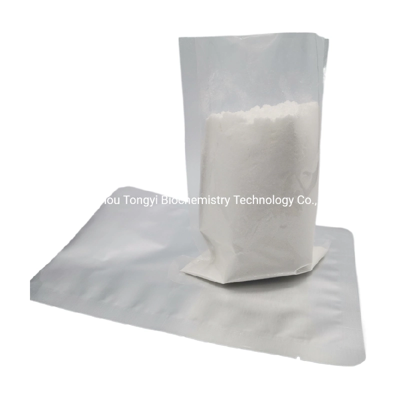 Manufacturer Supply High quality/High cost performance  CAS 65473-14-5 Naftifine Hydrochloride Naftifine HCl