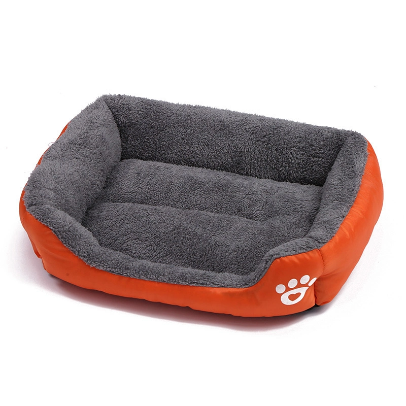 Wholesale/Supplier Factory Soft Warm Portable Pet Pad Product Cat Dog Bed