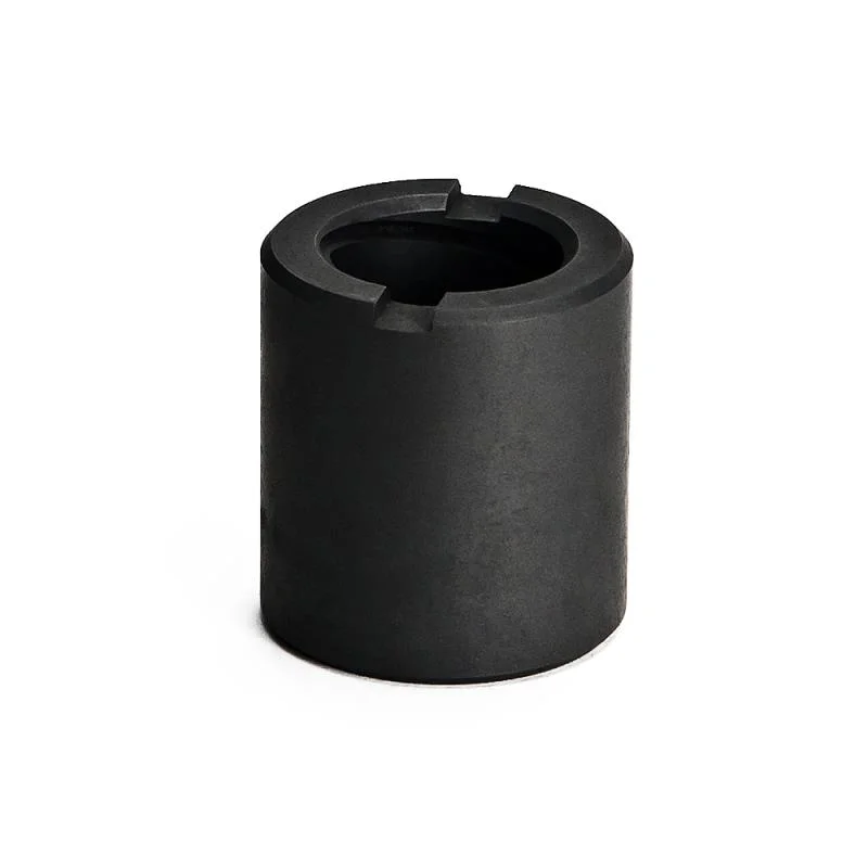 China Supplier Graphite Bearing Ring for Water Pump