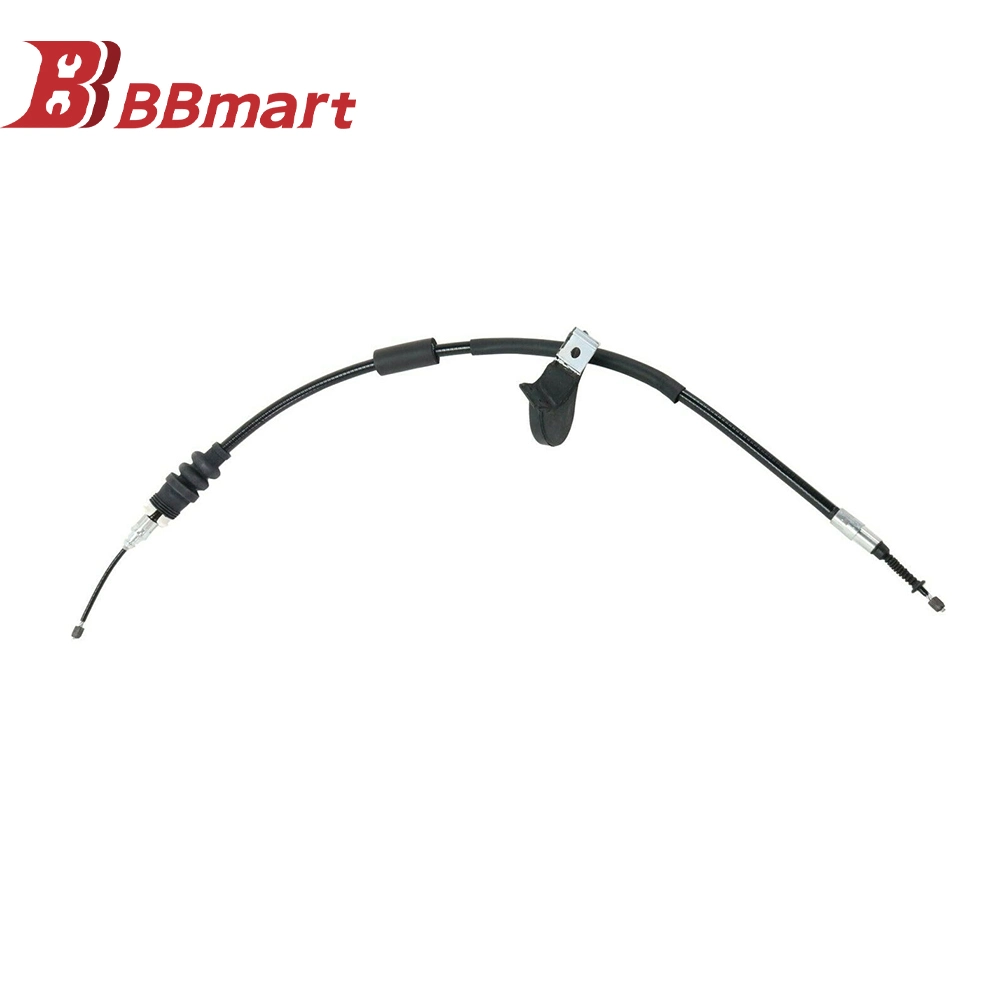 Bbmart Auto Spare Car Parts Factory Wholesale/Supplier Auto All Brake Cables for VW Polo Golf Touareg Passat Lavida Bora Jetta Caddy Beetle Hot Selling High quality/High cost performance 