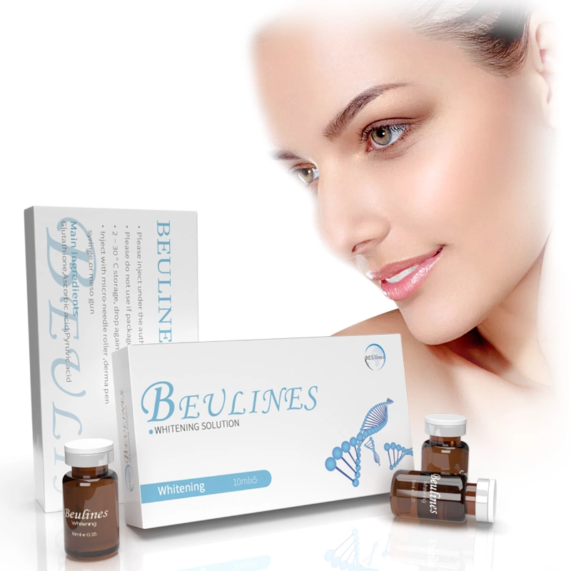 Face Vitamina C Beleza clareamento soro Anti rugas Melasma umidade Produtos tratamento Acne Dark Spot Remoção Skin Whitening