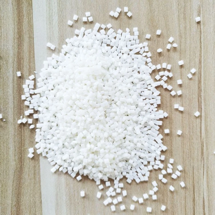 ABS Resin Hi121h Plastic Granule Raw Material