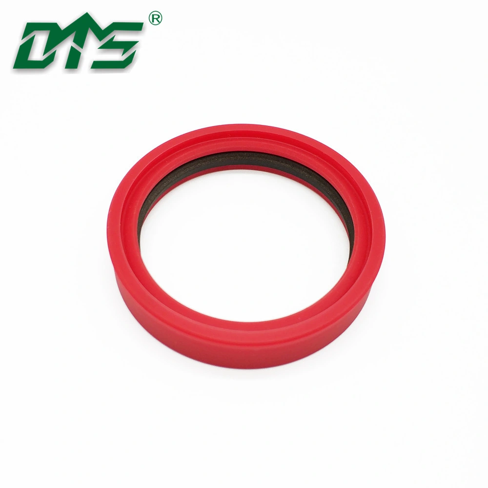 PU and PTFE Tandem Seals Tdi