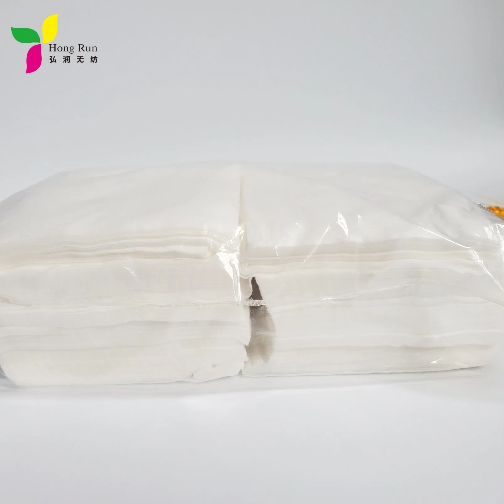 Tejida desechables almohada cubierta para el Hospital del Hotel Salón Spa