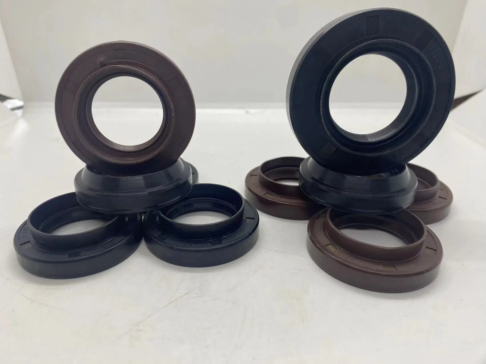 Acm Automobile Oil Seal, Motorcycle Oil Seal	34*57*9*15	90311-34057