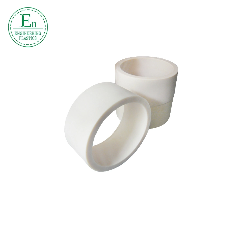 High quality/High cost performance  Plastic Mc Nylon PA PA66 Nylon1010 PA1010 Tube