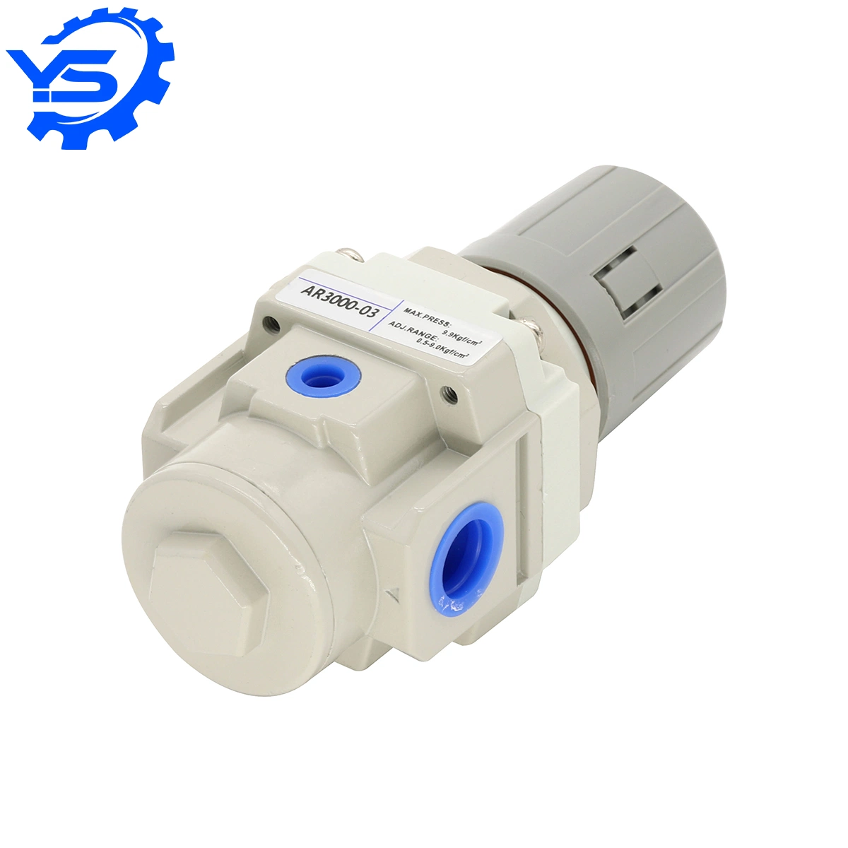 Ar2000-01/02 Ar3000-02/03 Ar4000-03/04/06 Ar5000-06/10 Pneumatic Air Source Processor Pressure Regulator Valve Treatment Unit