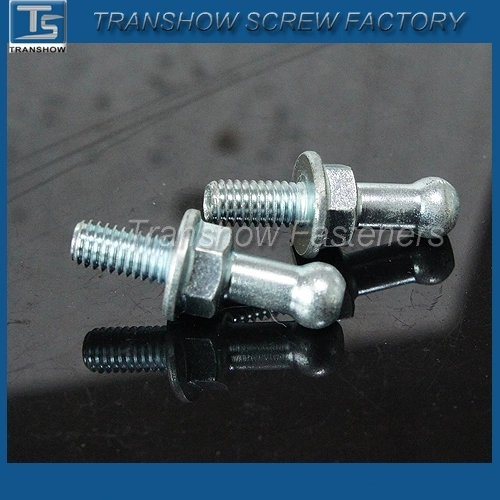 Auto and Machinery Use Bolts