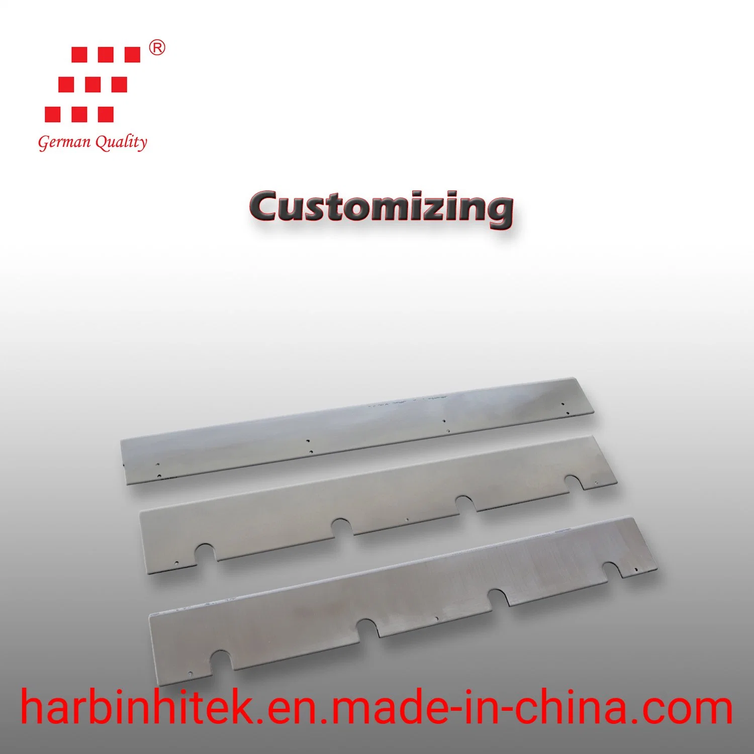 Quality Flaker Knife for Flaker Machine OSB Lsb MDF A8