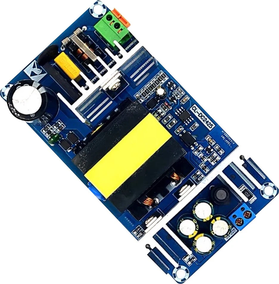 Lead-Free Multilayer Printed Circuit Board PCBA with Strong Sourcing Capability