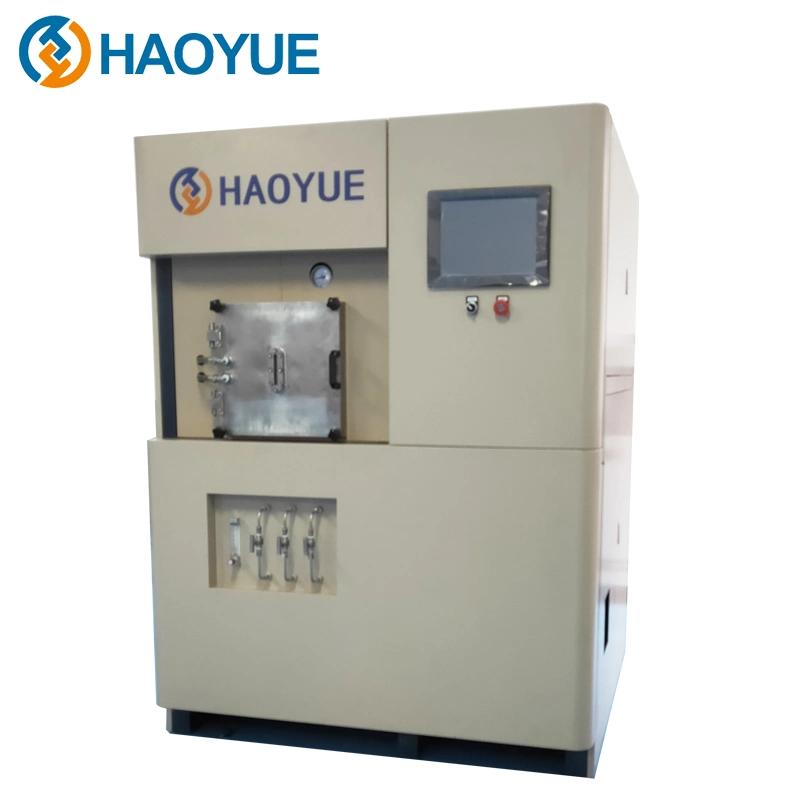 Haoyue S1 Spark Plasma Sintering Machine de presse de frittage