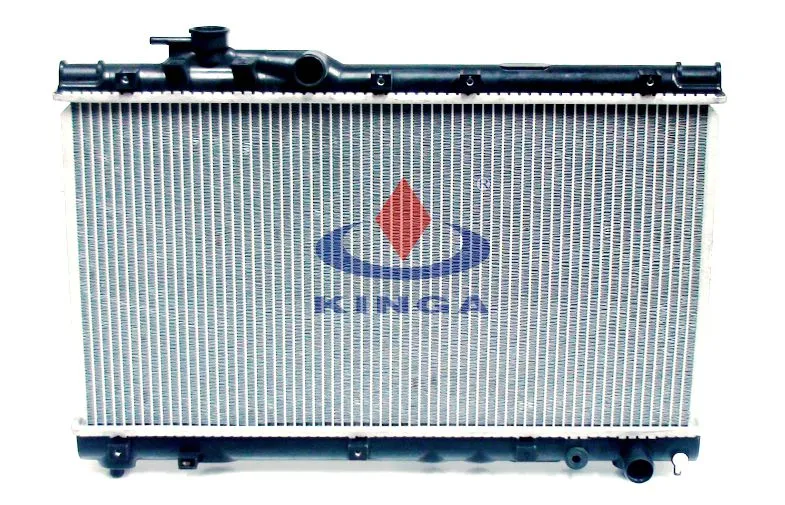 Auto Radiator for Toyota Celica/Carina'94-97 St200