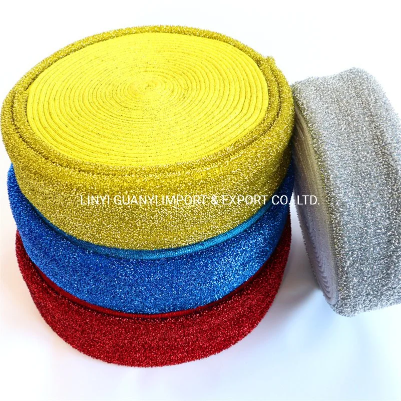 Kitchen Sponge Scrubber Scouring Pad Material Dish-Washing Cleaning Cloth