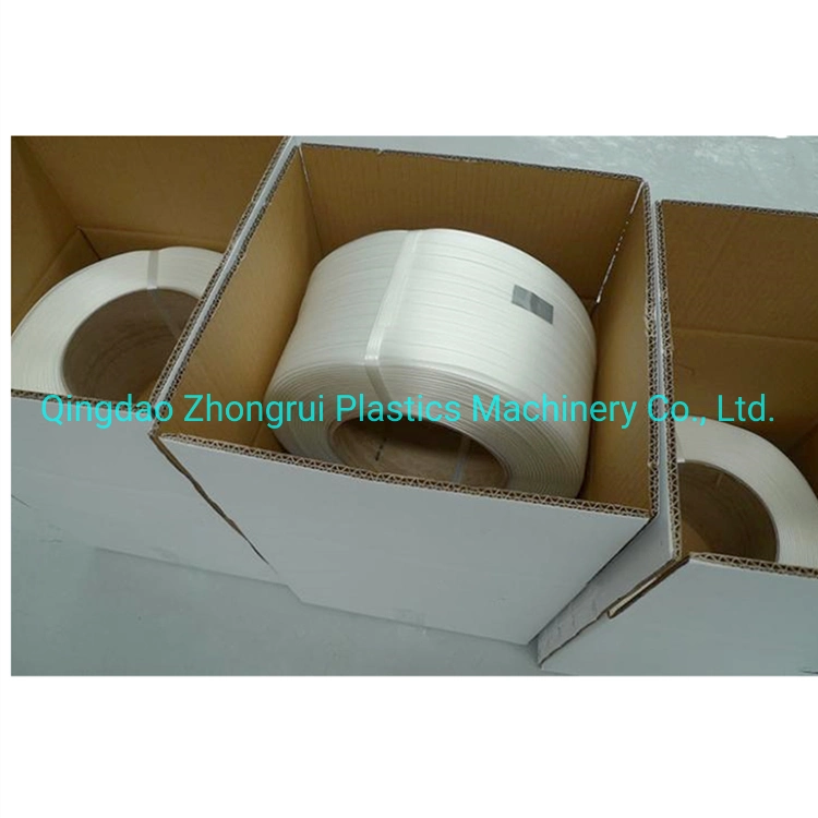 Fiber Packing Tape/Environmental Polyester Belt