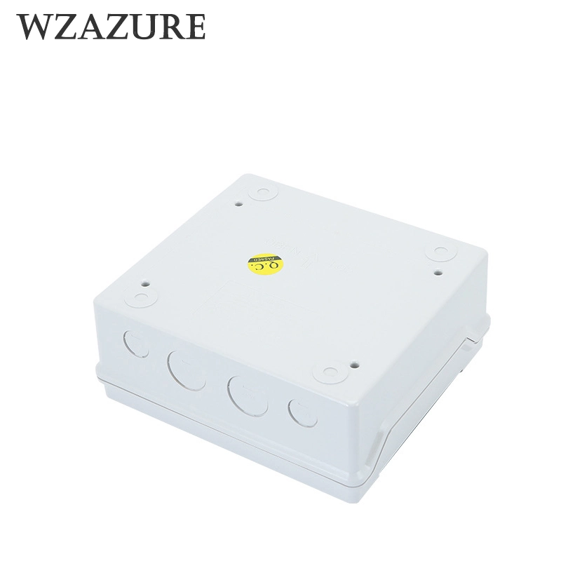 Shpn Series 4 Way IP66 MCB Safety Durable Waterproof Electrical Power Distribution Box