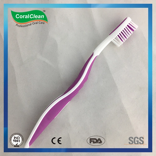 Economical Personal Care Adults&prime; Toothbrush