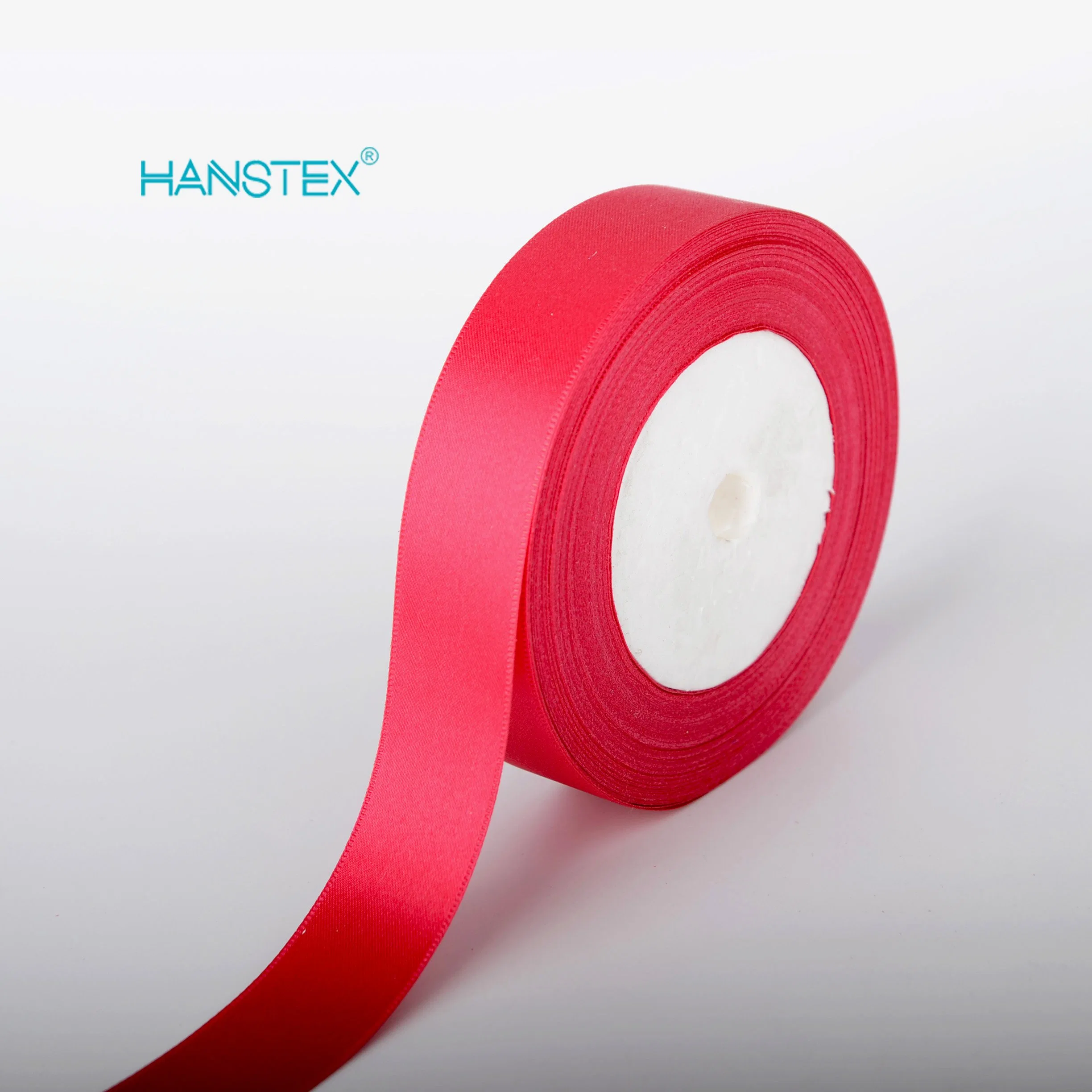 Hans 2021 Hot Sale Fashion Design Satin Ribbon Manufacturers