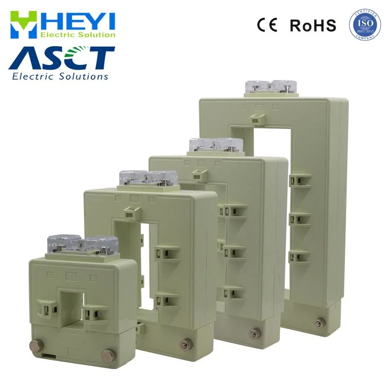 Class0.5 CT DBP-58 250A-1000A Current Transformers for Ppc