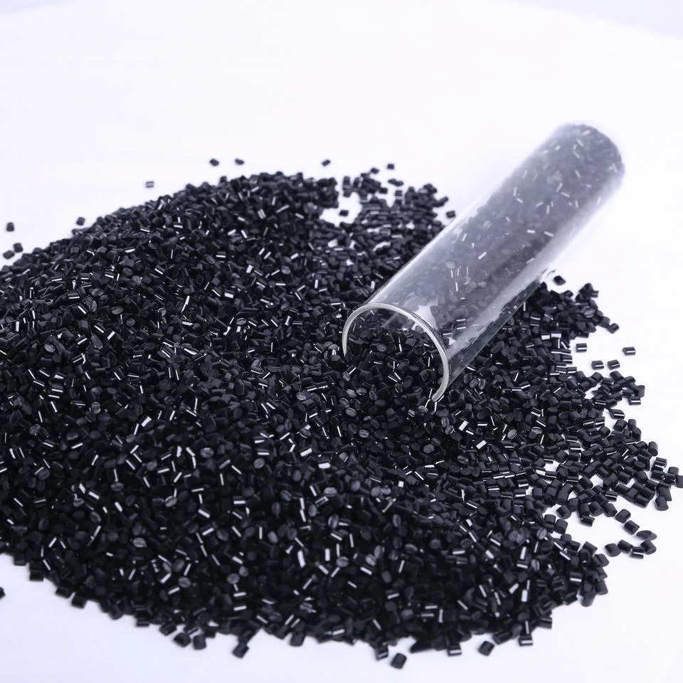 Factory Direct Hot Sale Plastic Particles PVC