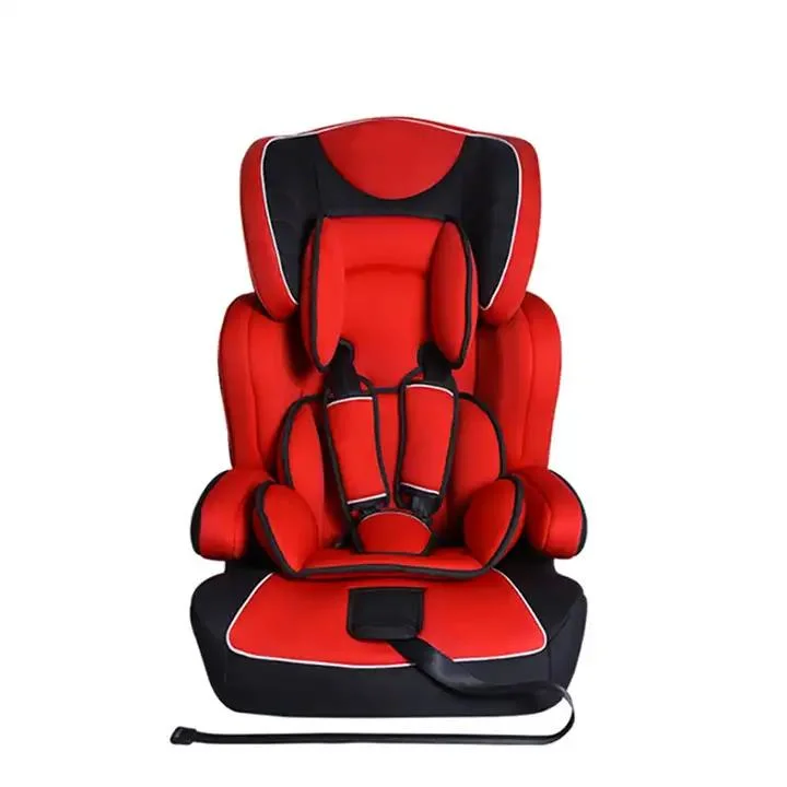 Tr-ECE Baby Car Seat Isofix Base 360 Degrees Rotation Child Seat