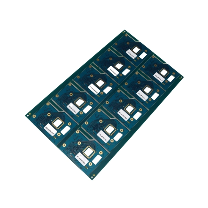 OEM ODM Electronics Multilayer Printed Circuit Board PCBA Turnkey Manufacturer PCB Assembly