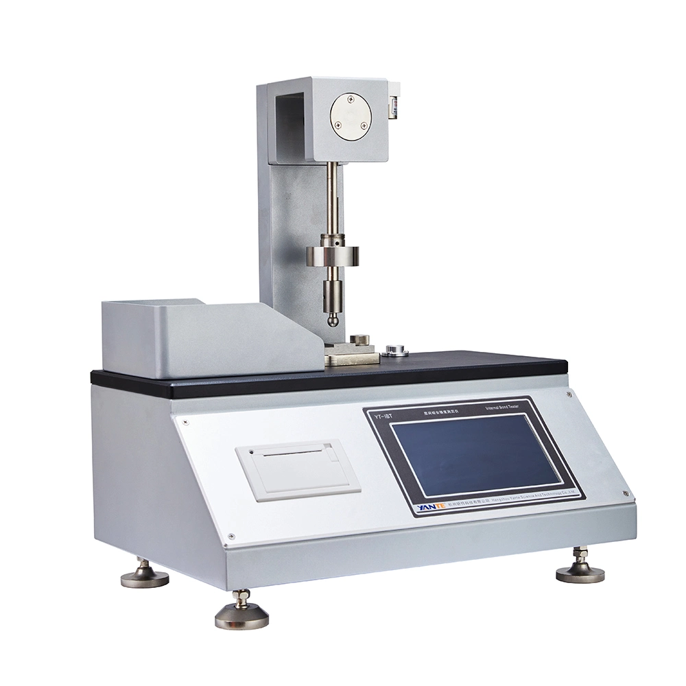 Yante Scott Ply Bond Testing Device