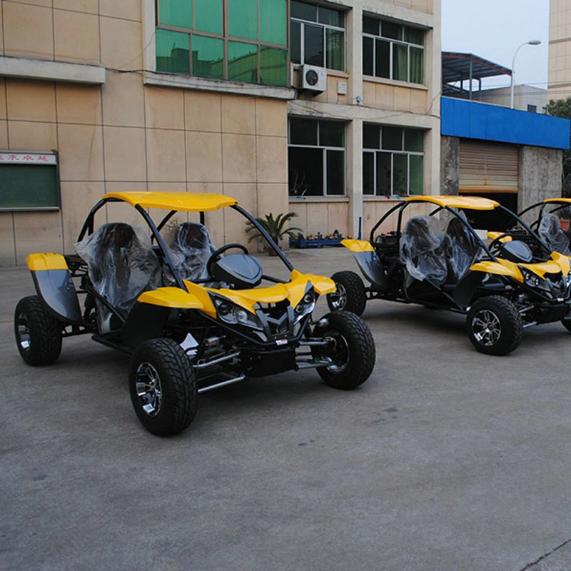 Deporte adulto Legal Carretera Racing Buggy 1100cc 4X4 Offroad UTV Kart