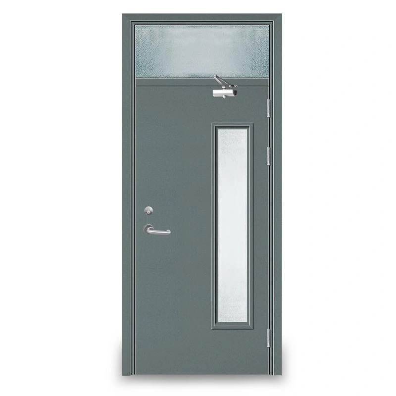 a Safe and Reliable Insulation Door with Low Torque and Low Noise