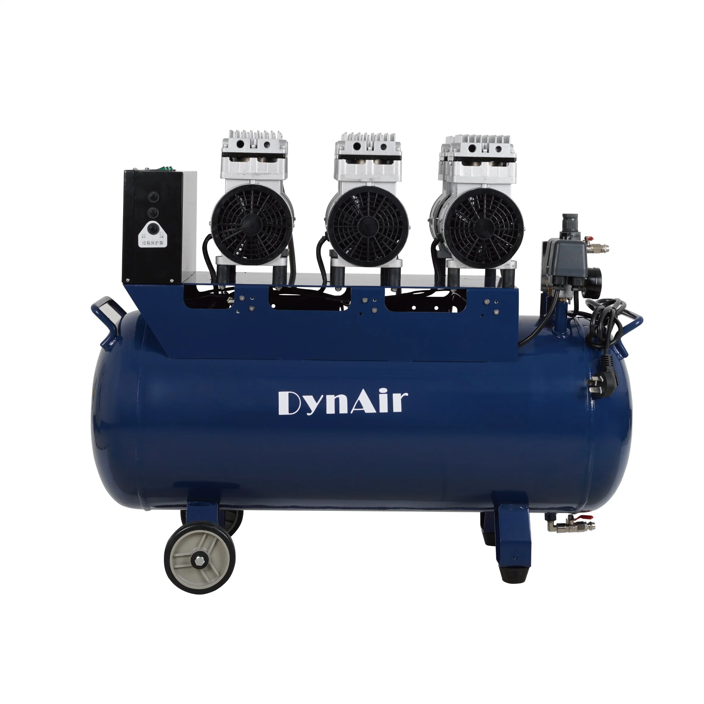 Shanghai Dynair Silent Small Air Compressor (DA5001)