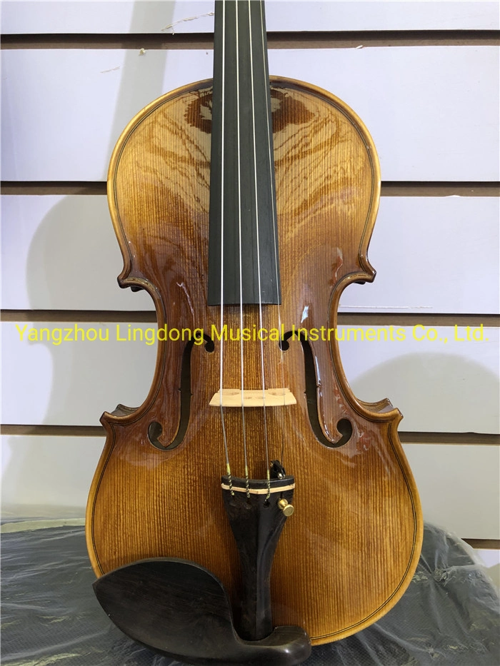 Excellent China Violin Cello Manufacturer