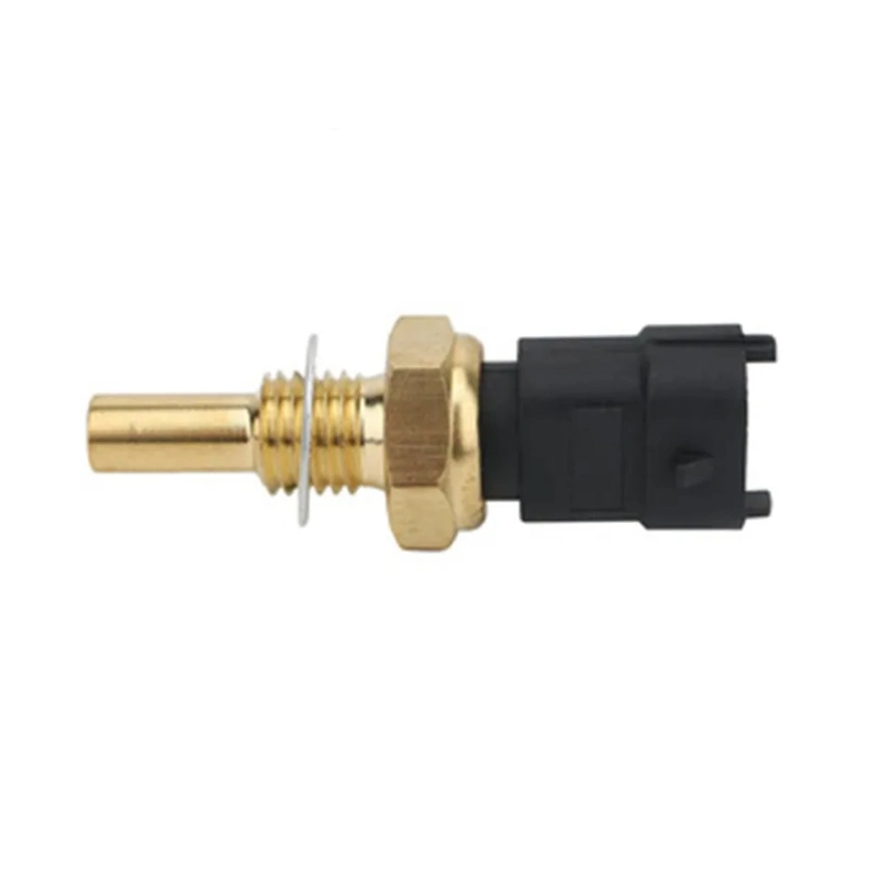 قطع غيار محرك الديزل T65204009 Fit Sensor Water Temperature Sensor الجرارات