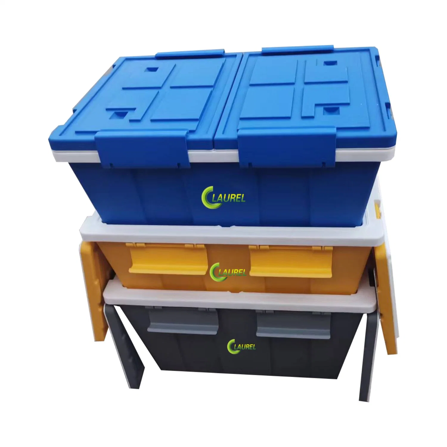 Wholesale Plastic Cooler Box Factory Customize Promotion Gift 11L 45L 80L Beer Cola Fruit Ice Cooler Box for Outdoor Camping