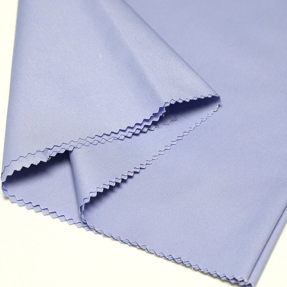 Whole Sale 100%Cotton Twill/Khaki Fabric for Uniform, Woven Garments Fabric.