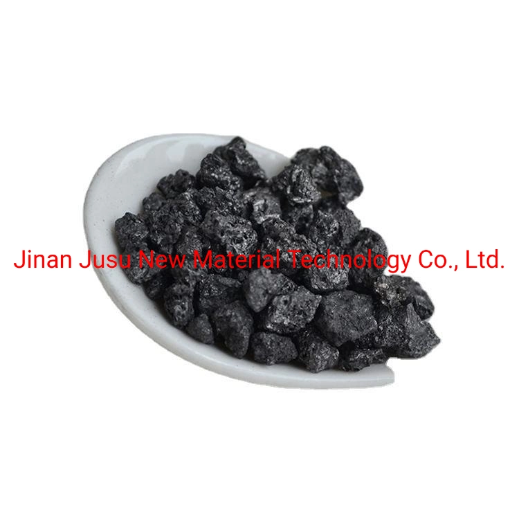 Sale by Bulk Reliable Price of Fixed Carbon Calcined Coke Petroleum Coke