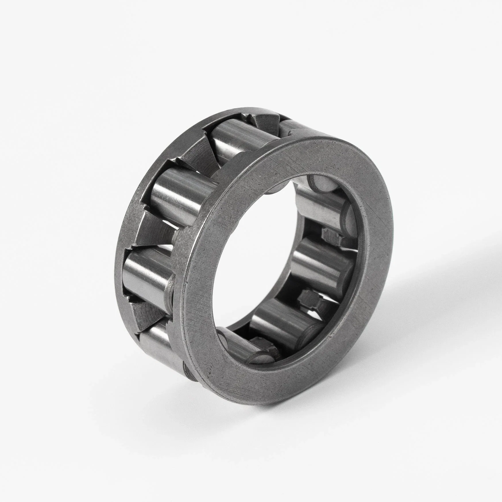 K17X21X17 Needle Roller and Cage Assemblies Needle Roller Bearing Used in Farm and Construction Equipment, Automotive Transmissions, Small Gasoline Engines.